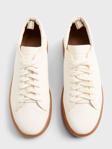 OFFICINE CREATIVE Sneakers (genuine leather)