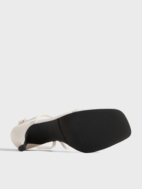 TENDANCE Sandals (genuine leather)