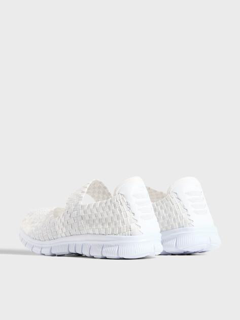 TENDANCE Slip-ons (textile/faux leather)