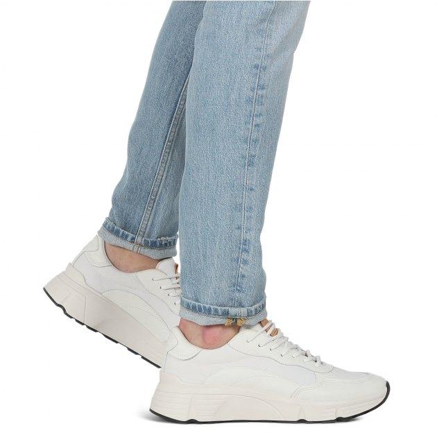 VAGABOND Quincy Sneakers (genuine leather/textile)