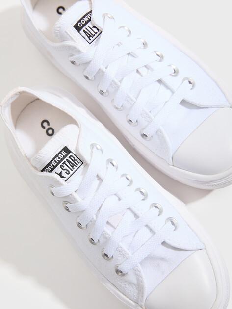 CONVERSE Chuck Taylor All Star Move Sneakers (Textile/Rubber)