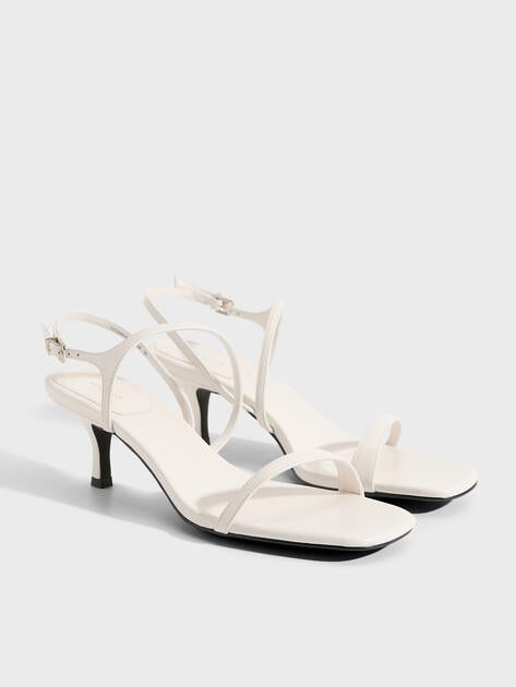 TENDANCE Sandals (genuine leather)