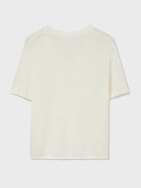 MAISON DAVID Pullover (viscose/cotton)