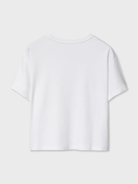 MAISON DAVID T-shirt (cotton)