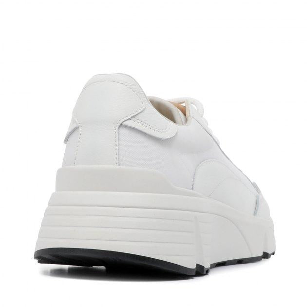 VAGABOND Quincy Sneakers (genuine leather/textile)