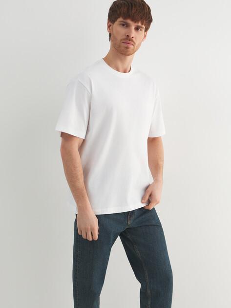 MAISON DAVID T-shirt (cotton)