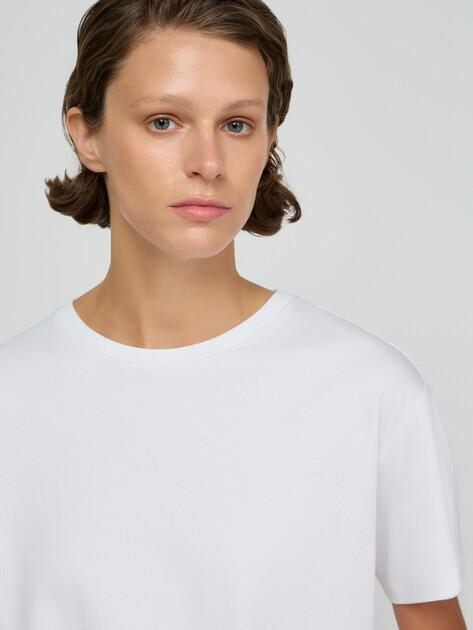 MAISON DAVID T-shirt (cotton)