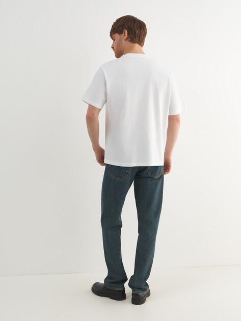 MAISON DAVID T-shirt (cotton)