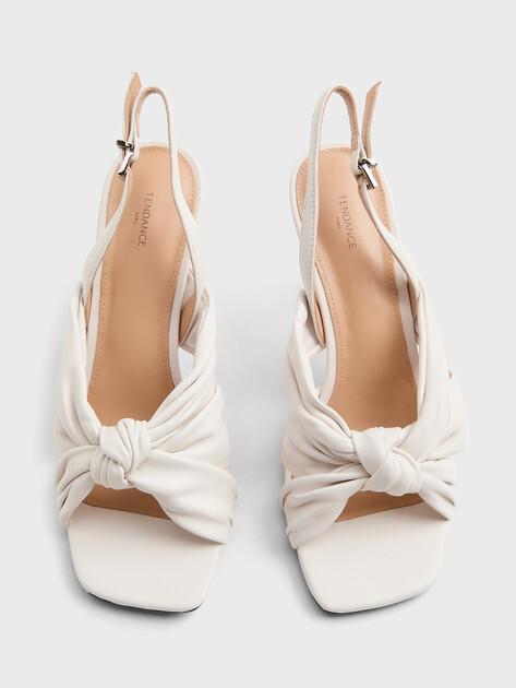 TENDANCE Sandals (genuine leather)