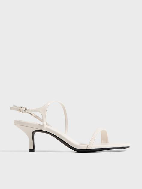 TENDANCE Sandals (genuine leather)