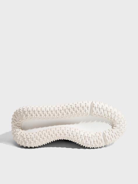 4CCCCCEES Kapok Link Sneakers (genuine leather/textile)