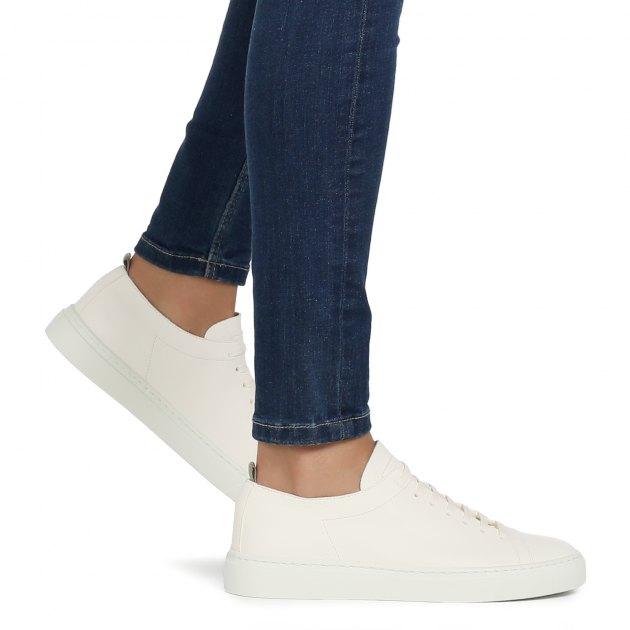 OFFICINE CREATIVE Sneakers (genuine leather)