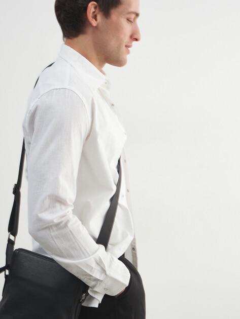 MAISON DAVID Shirt (linen/cotton)