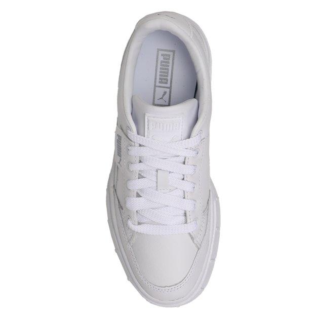 PUMA Mayze Stack Lthr Wns Sneakers (genuine leather/faux leather)