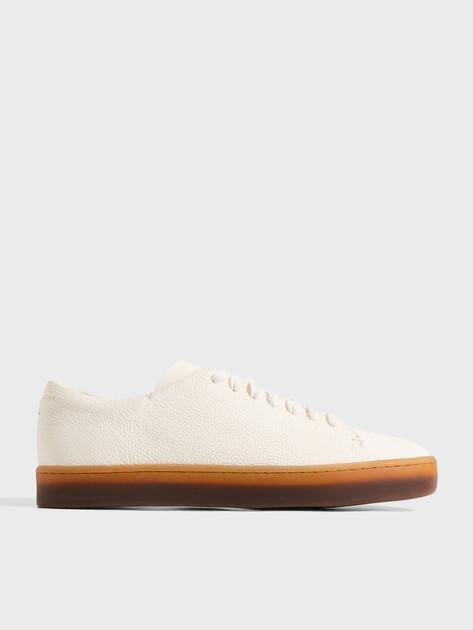 OFFICINE CREATIVE Sneakers (genuine leather)