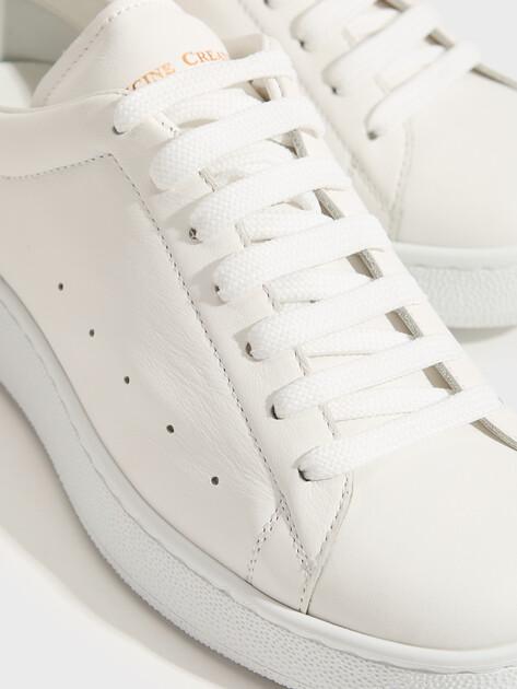 OFFICINE CREATIVE Sneakers (genuine leather)