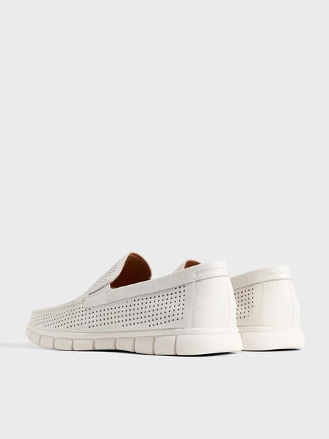 TENDANCE Loafers (genuine leather)