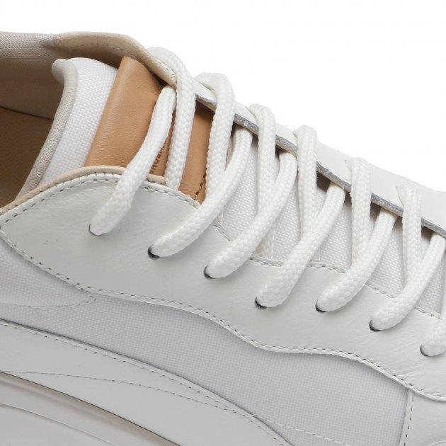 VAGABOND Quincy Sneakers (genuine leather/textile)