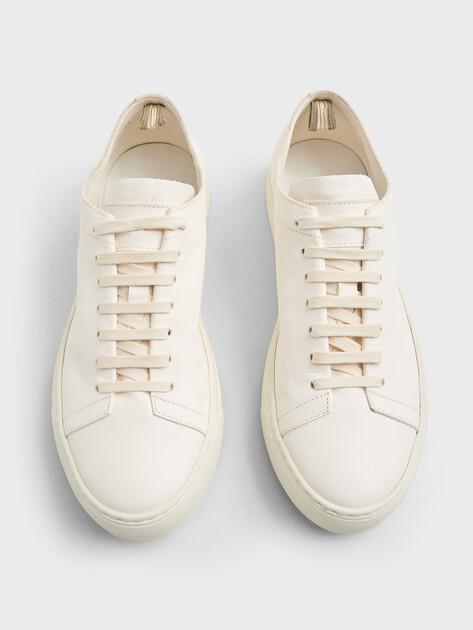 OFFICINE CREATIVE Sneakers (genuine leather)