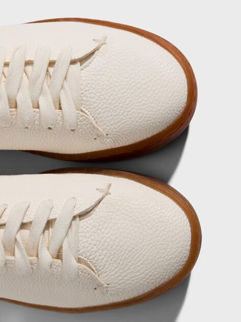 OFFICINE CREATIVE Sneakers (genuine leather)