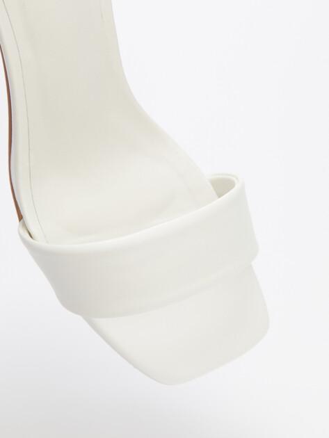 TENDANCE Sandals (eco-leather)