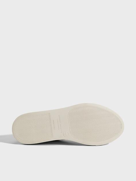 OFFICINE CREATIVE Sneakers (genuine leather)