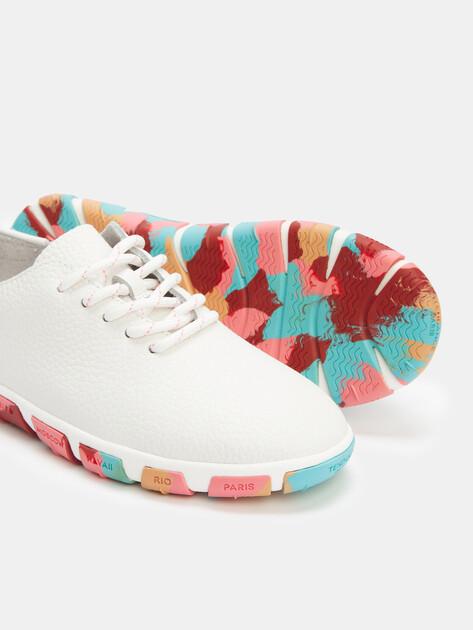 TENDANCE Sneakers (genuine leather)
