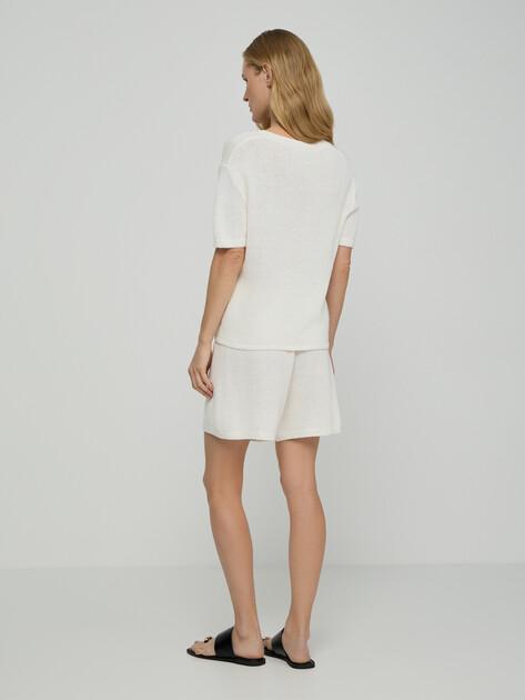 MAISON DAVID Pullover (viscose/cotton)