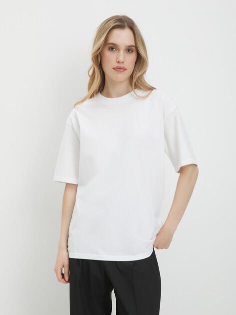 MAISON DAVID T-shirt (cotton)