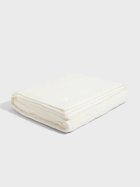 MAISON DAVID Terry Bath Towel 100x150