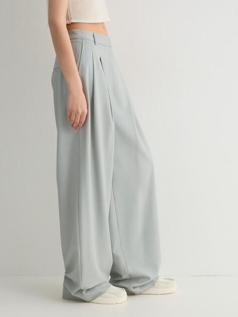 TENDANCE Χαμηλά παπούτσια (υφάσματα)
