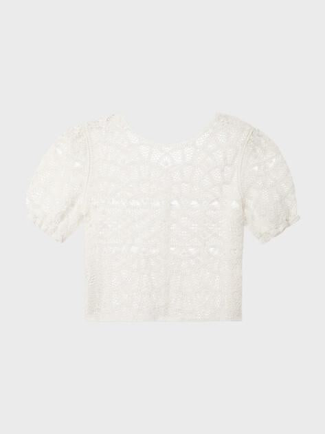 MAISON DAVID Top (cotton)