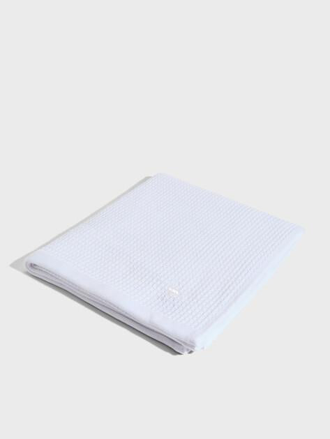MAISON DAVID Waffle Towel for Face and Hands 50x100
