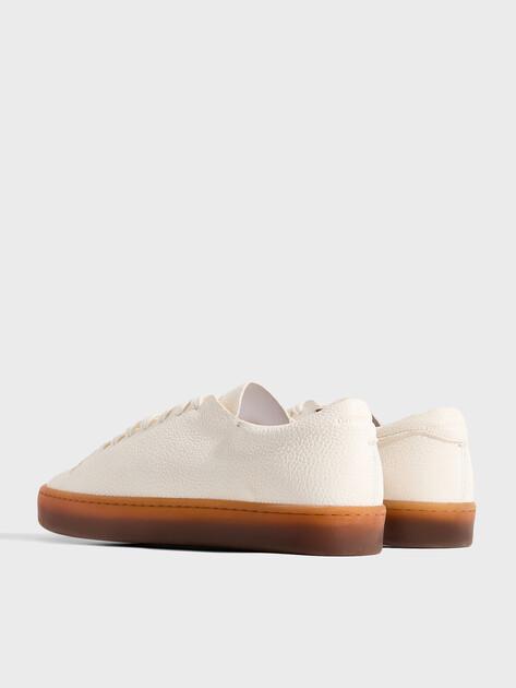 OFFICINE CREATIVE Sneakers (genuine leather)