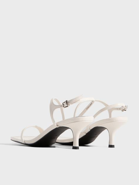 TENDANCE Sandals (genuine leather)