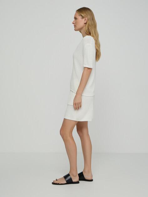 MAISON DAVID Pullover (viscose/cotton)