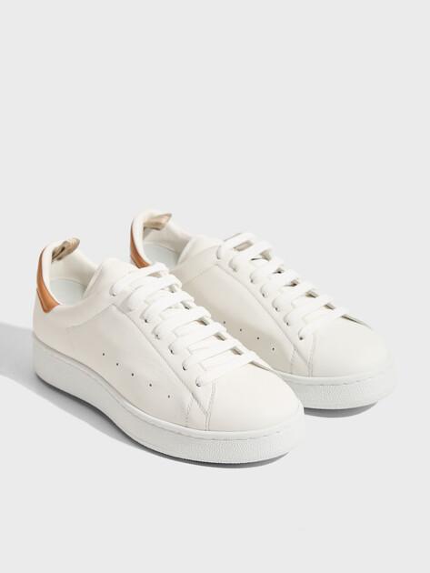 OFFICINE CREATIVE Sneakers (genuine leather)