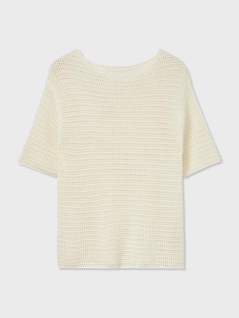 MAISON DAVID Jumper (viscose/acrylic)