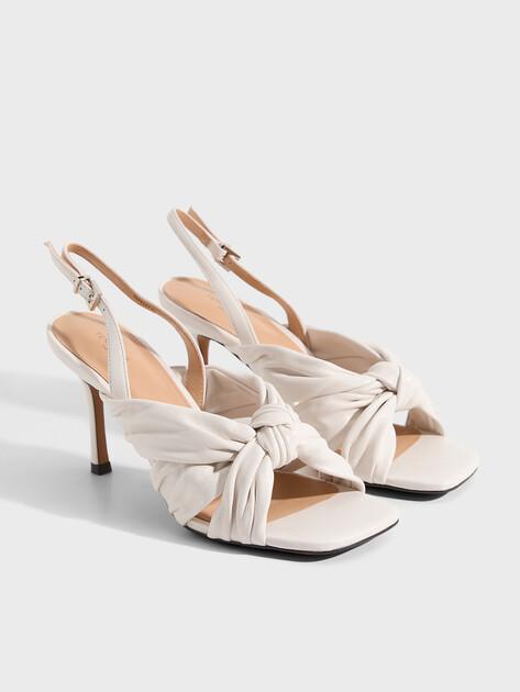 TENDANCE Sandals (genuine leather)