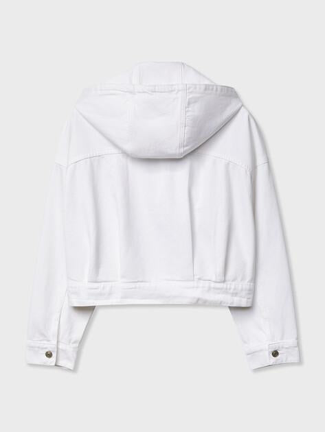 MAISON DAVID Denim Jacket (Cotton)