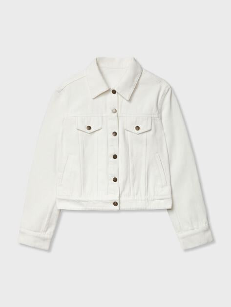 MAISON DAVID Denim Jacket (Cotton)