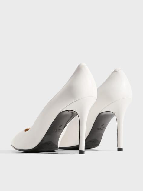 GIOVANNI FABIANI Shoes (upper and sole made of genuine leather)