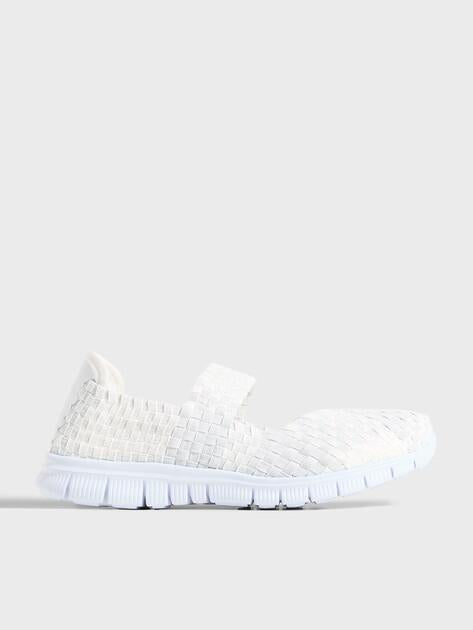 TENDANCE Slip-ons (textile/faux leather)