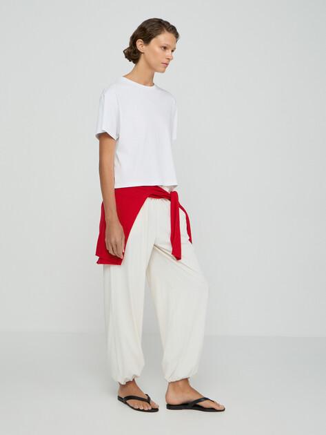 MAISON DAVID T-shirt (cotton)