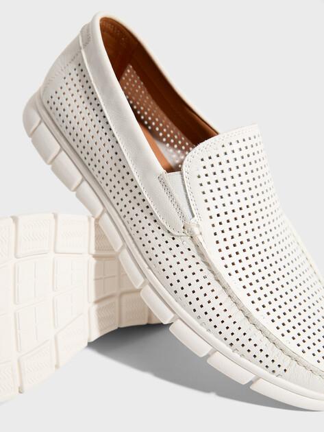 TENDANCE Loafers (genuine leather)