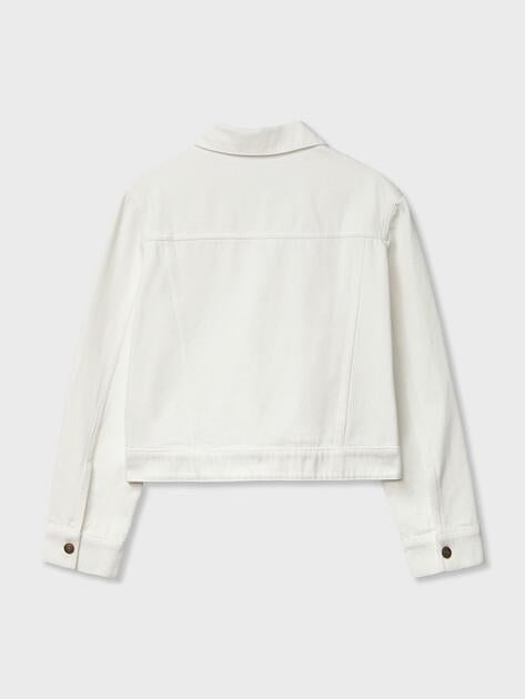 MAISON DAVID Denim Jacket (Cotton)