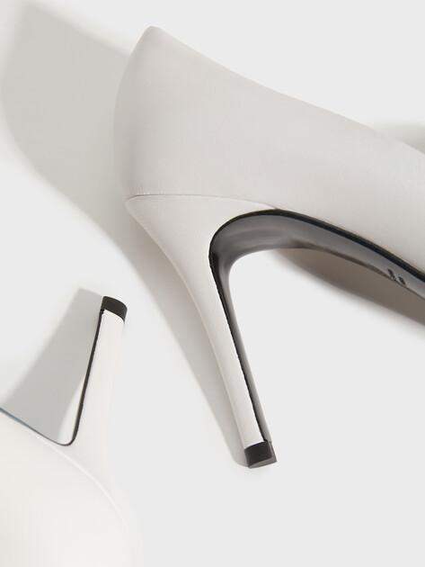 GIOVANNI FABIANI Shoes (upper and sole made of genuine leather)