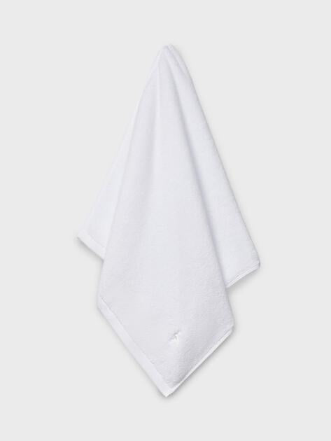 MAISON DAVID Terry towel for face and hands 50x100