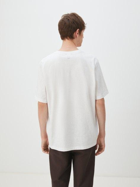 MAISON DAVID T-shirt (cotton)