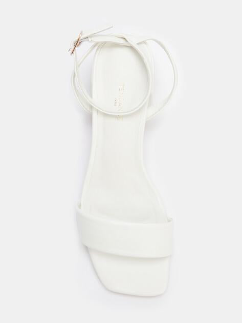 TENDANCE Sandals (eco-leather)